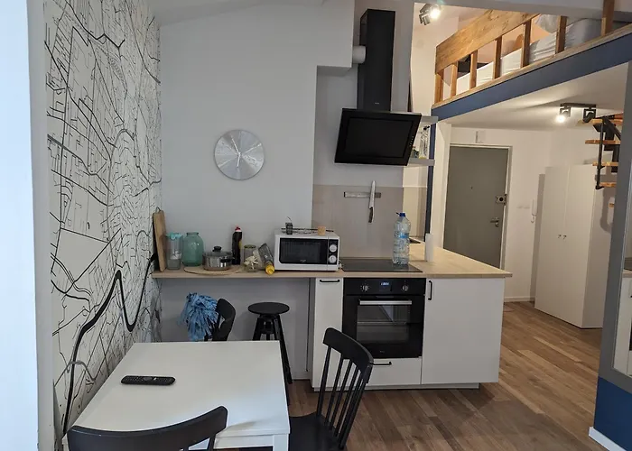 Cozy Apt, Near Wawel Castle