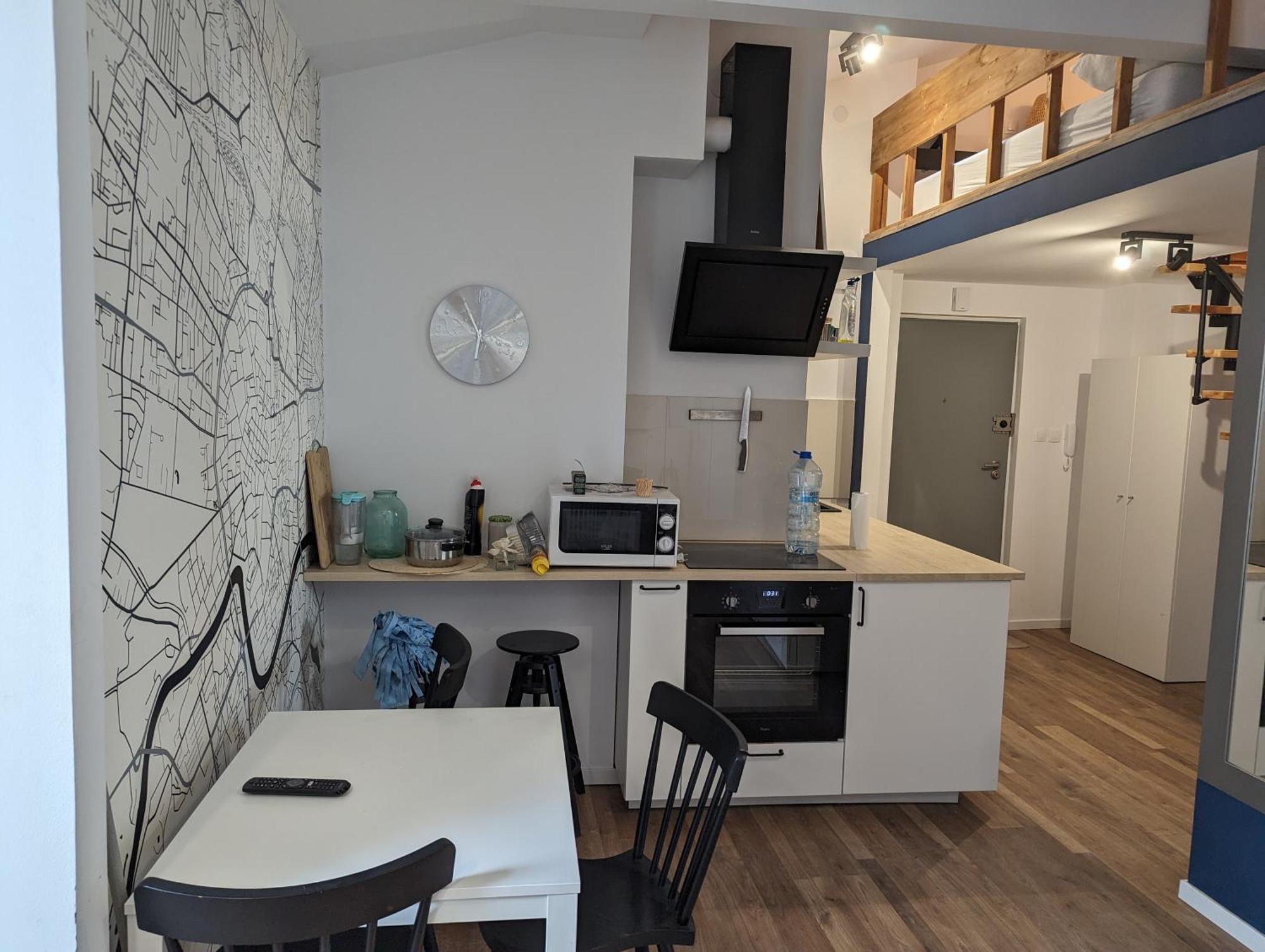 Cozy Apt, Near Wawel Castle * Krakow