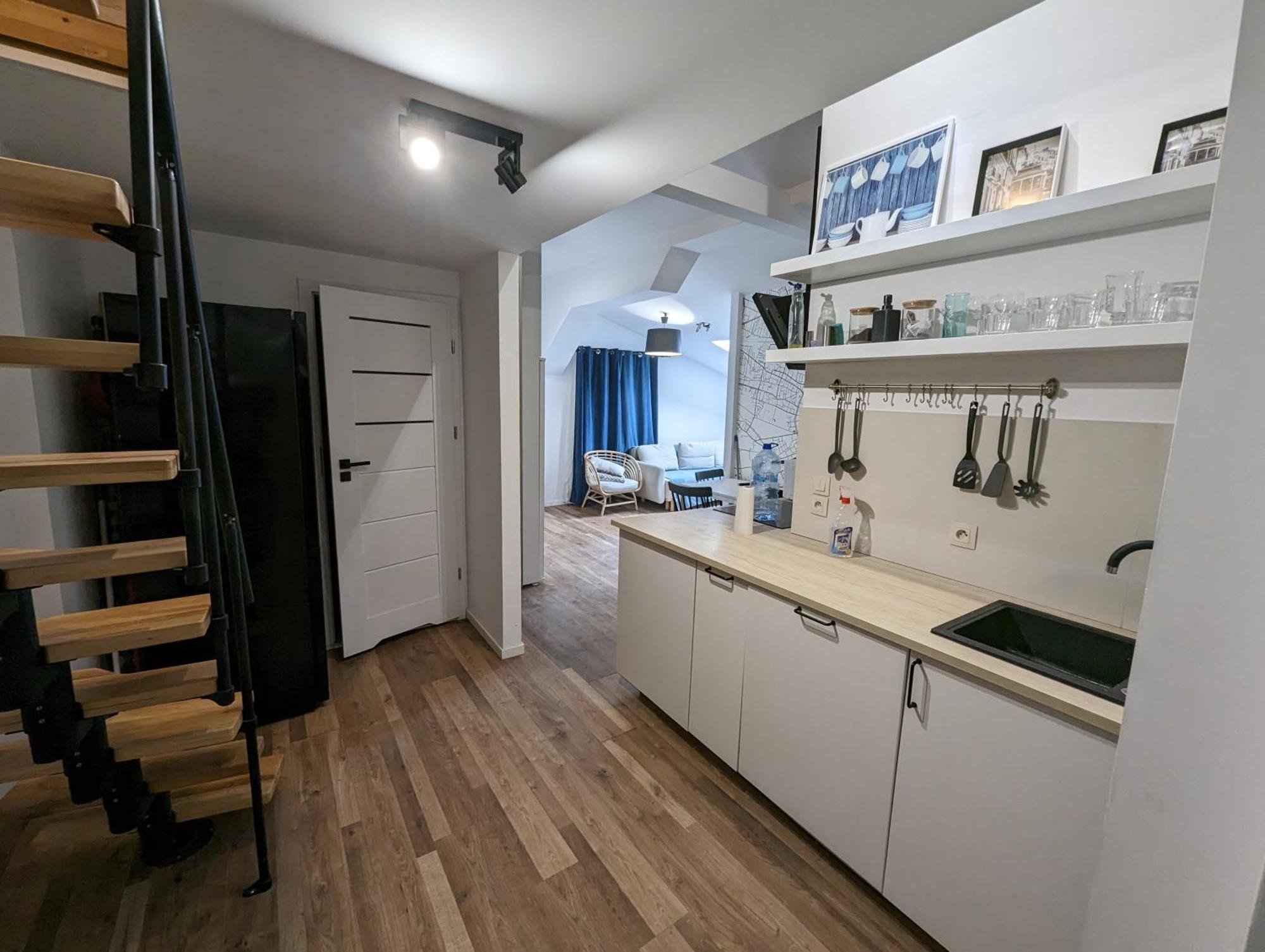 Cozy Apt, Near Wawel Castle Krakow