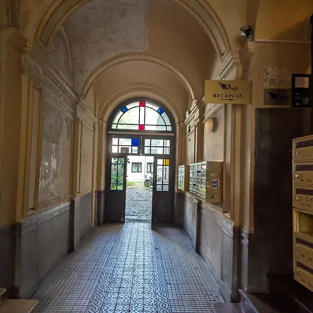 Cozy Apt, Near Wawel Castle Krakow Exterior photo