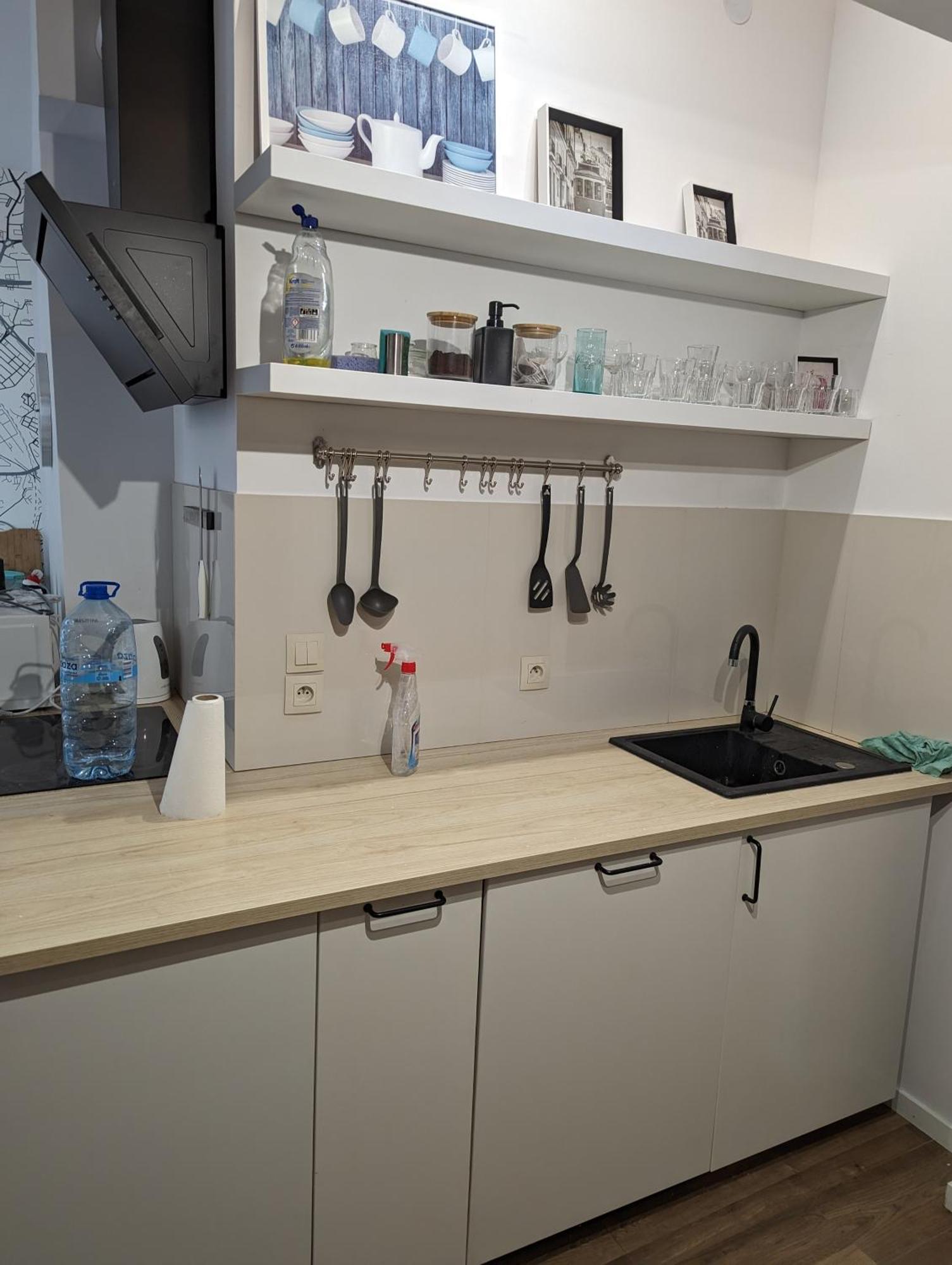 Apartamento Cozy Apt, Near Wawel Castle