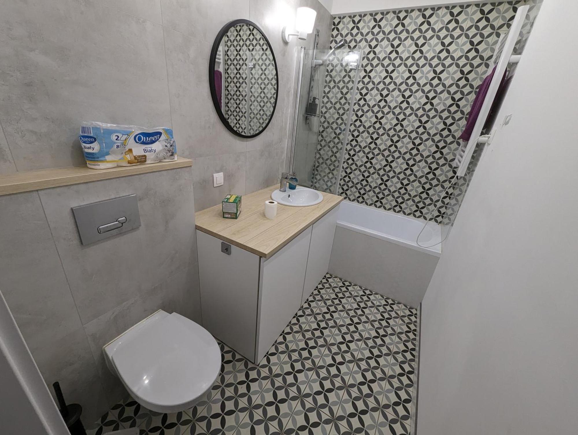Cozy Apt, Near Wawel Castle Apartamento
